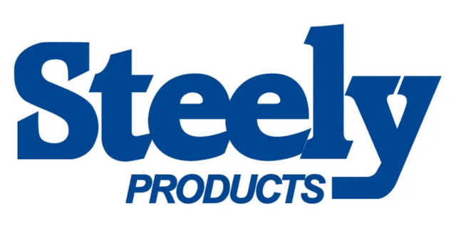 Steely Products Ltd Logo